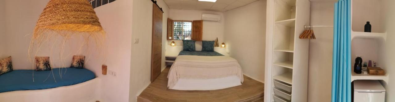 Relais Pollo Loco Bed and Breakfast Gilet Exteriör bild